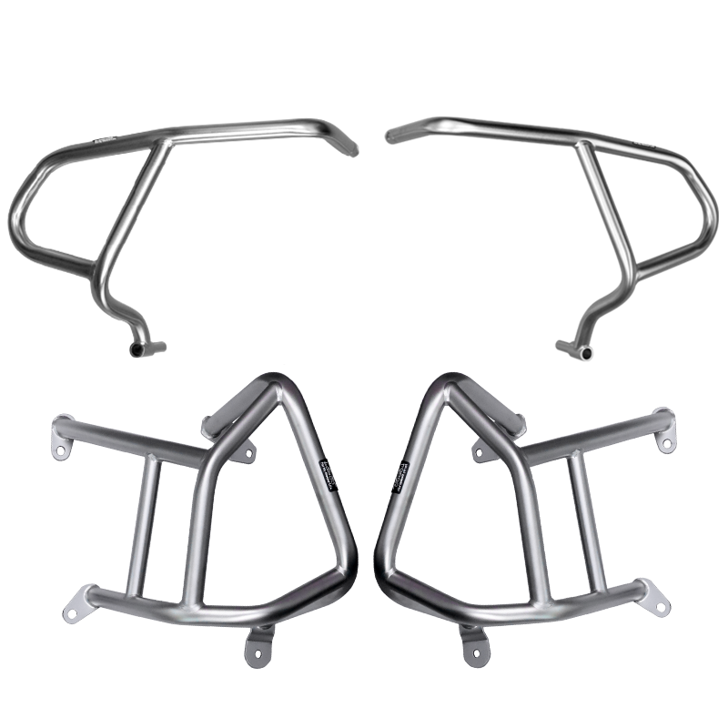 LOBOO Crash Bar  for BMW R1250GS