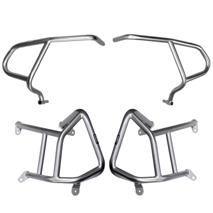 LOBOO Crash Bar  for BMW R1250GS