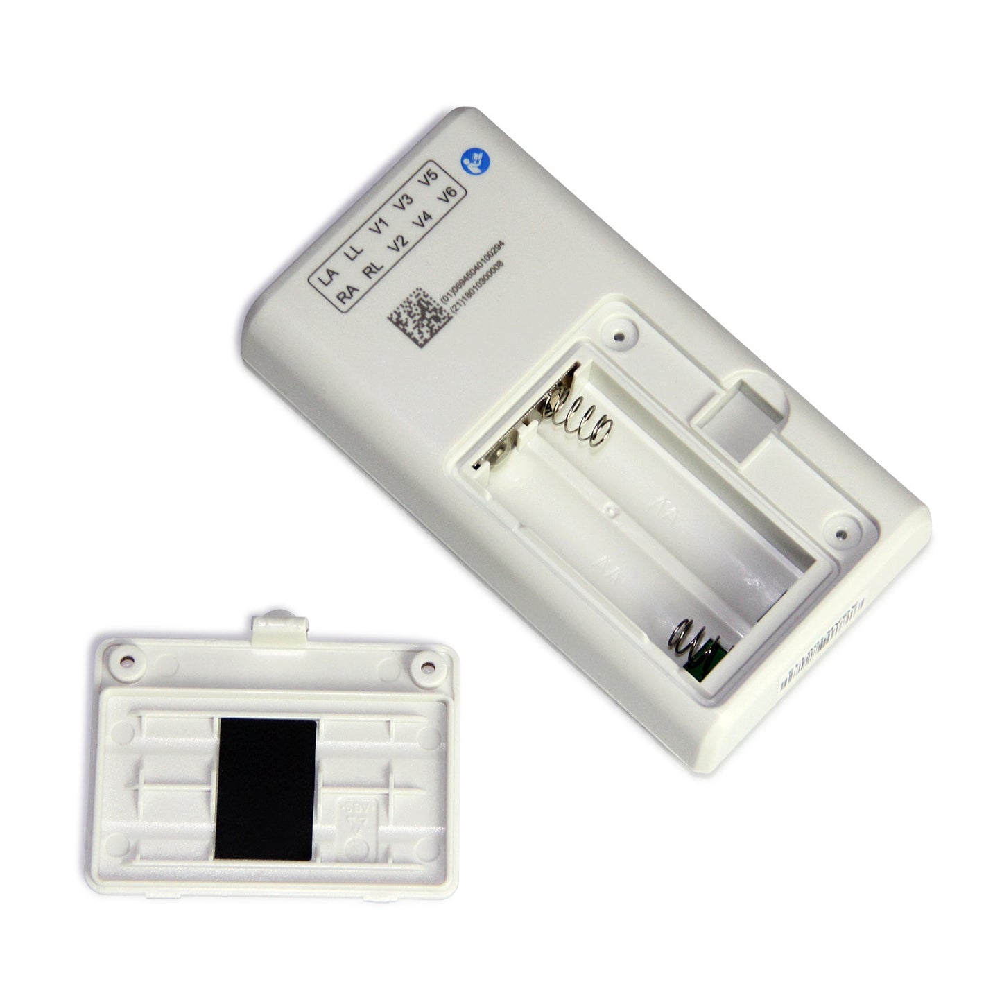 Système ECG dynamique CONTEC TLC5000 Holter ECG 24 heures Logiciel PC d'analyse synchrone