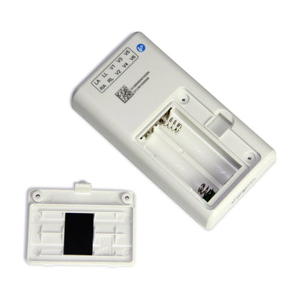 Système ECG dynamique CONTEC TLC5000 Holter ECG 24 heures Logiciel PC d'analyse synchrone