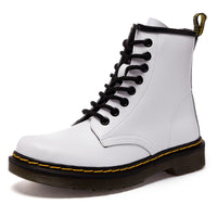 Autumn And Winter New British Martin Boots Foreign Trade