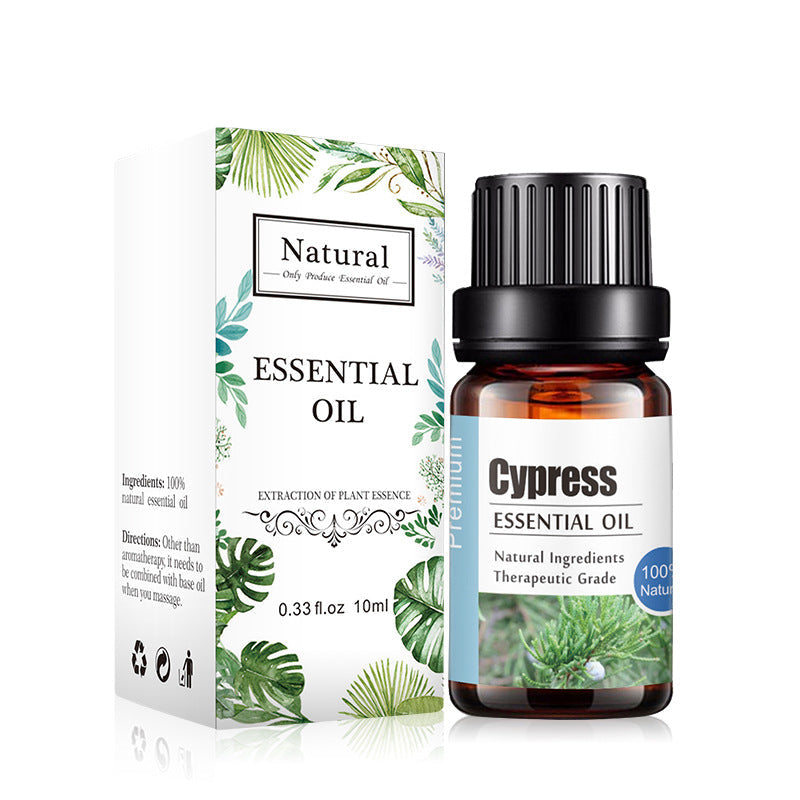 Pure Essential Oil – 10ml Aroma Diffuser Blend