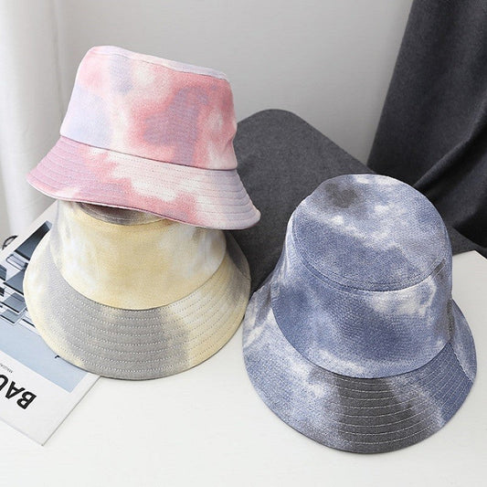 Gorra con visera informal personalizada