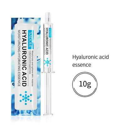 Tous les produits SADOER anglais à l'acide hyaluronique éclaircissants pour la peau