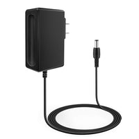 Plastic Power Plug Essential