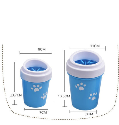 Pet Dog Cleaning Products Silicone
