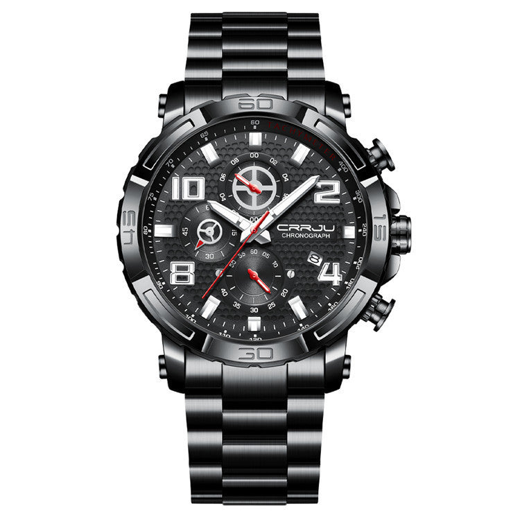 Men's Business Casual Watch