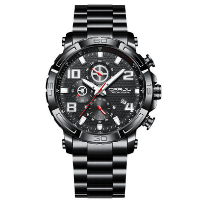 Men's Business Casual Watch