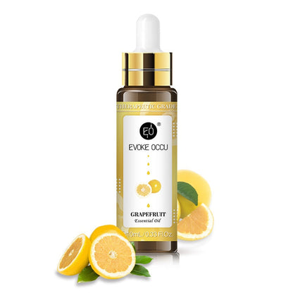 Rose Lavender Aromatherapy Essential Oil – 10ml with Dropper