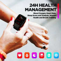 Sports Smart Watch