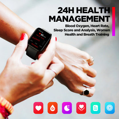 Sports Smart Watch