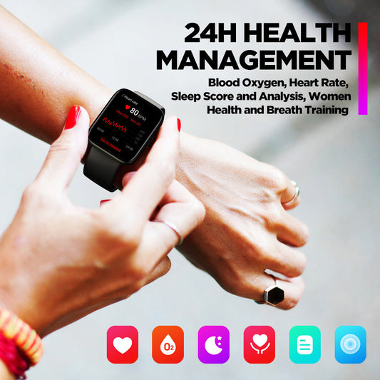 Sports Smart Watch