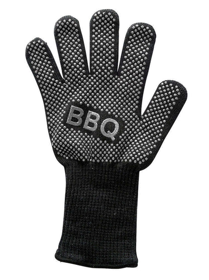 Silicone Insulation Microwave Oven Gloves