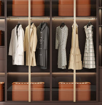 Storage Box Household Wardrobe Clothes And Trousers Layering