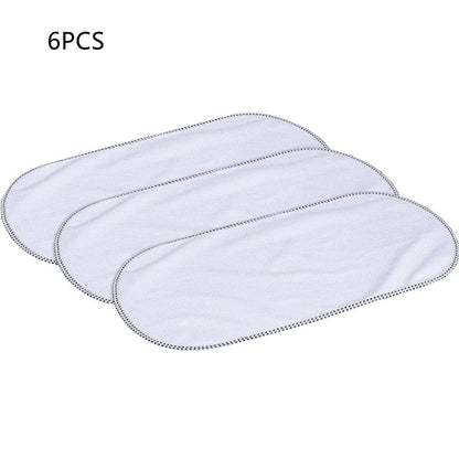 Waterproof Baby Nappy Table For Home Use