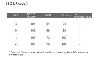 Thin Gradient Vintage Jeans Women Loose Wide-leg Straight Pants