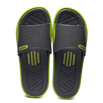 Toe Ring Slippers Indoor Bath Men's Slippers
