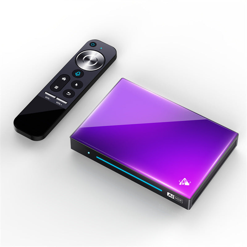Développement de carte Set-top Box Android huit cœurs pour Edge Computing