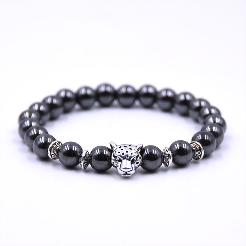 Beads Couple Jewelry Boys