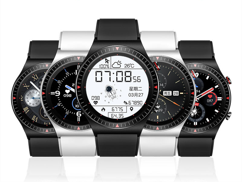 Music Smart Watch