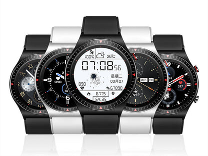 Music Smart Watch