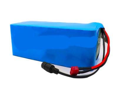 Paquete de Batería de Litio de 36 V para Patinete Eléctrico y Vehículo Eléctrico