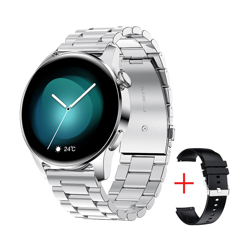 BW0256 Music Smart Watch