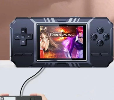 S8 Retro Consola de juegos portátil nostálgica
