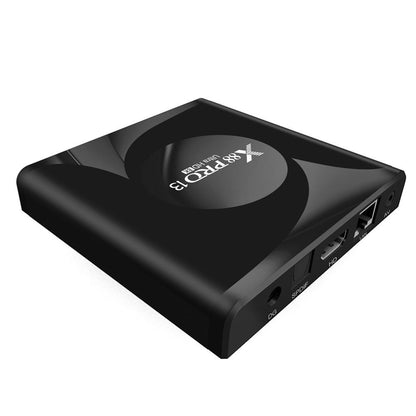 BOX TV BOX WiFi6 Bluetooth 8K X88 PRO 13
