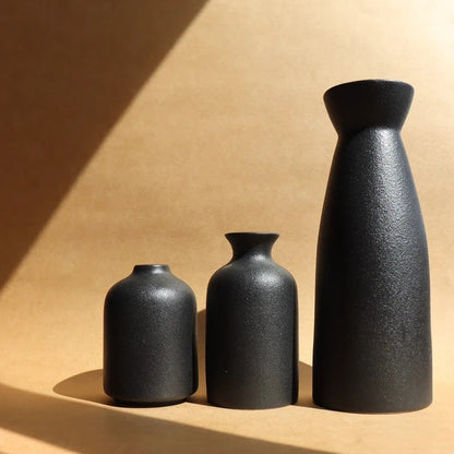 Ceramic Vase
