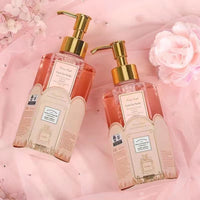 Fairy Angel Moisturizing Shower Gel – 320ml Nourishing Daily Body Wash