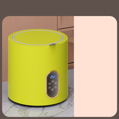 Small Mini Automatic Washing Machine For Children