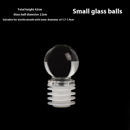 150ML No Fire Aromatherapy Bottles With Lid