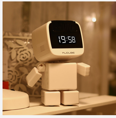 Moniteur sans fil pour bébé avec vision nocturne et surveillance d'enfants et de personnes âgées