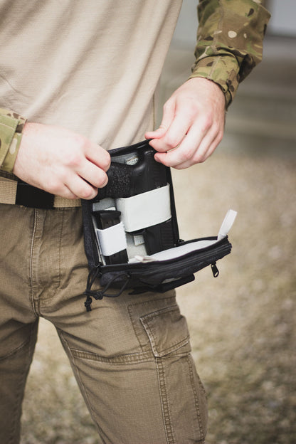 Pack d'armes Liberty