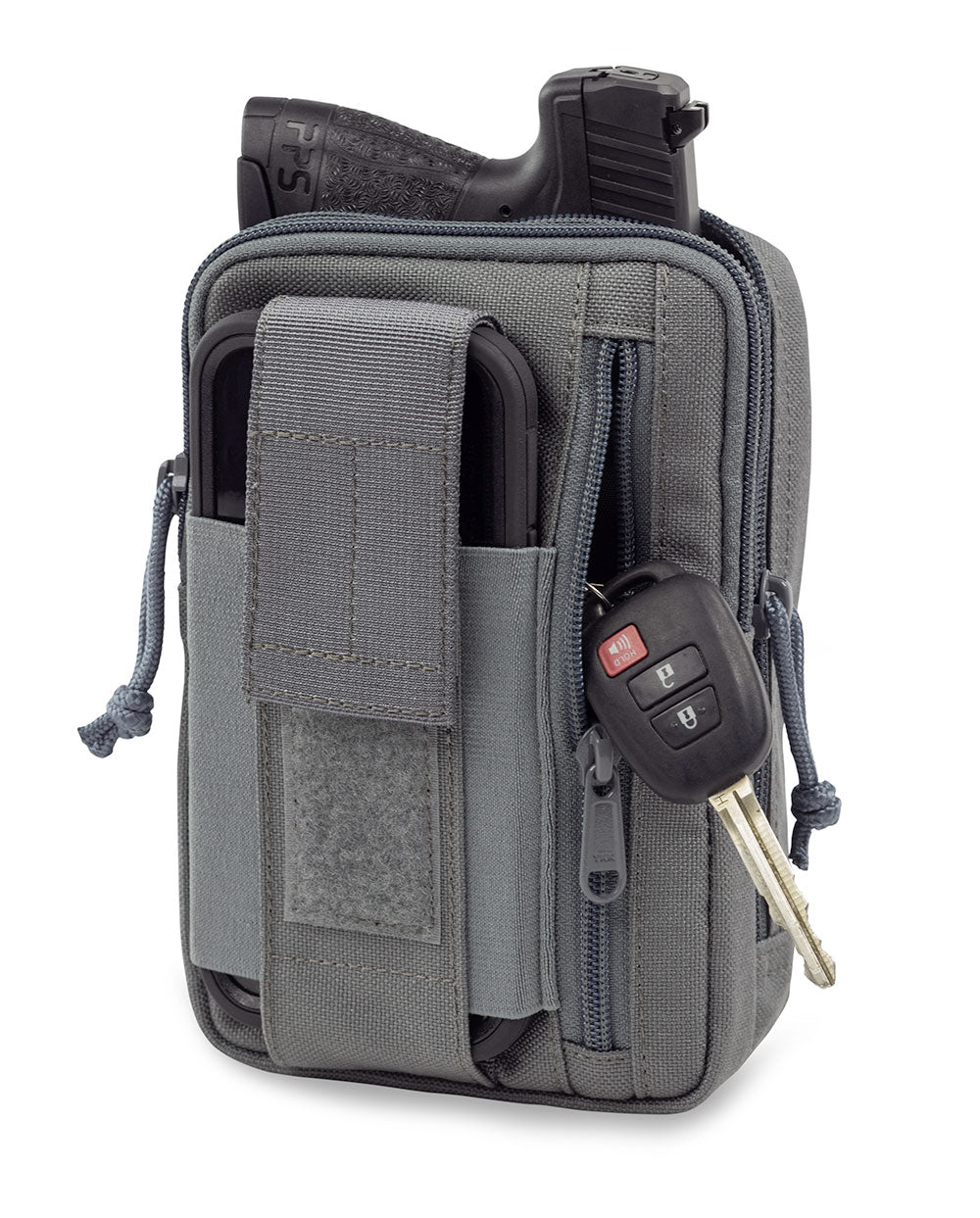 Pack d'armes Liberty