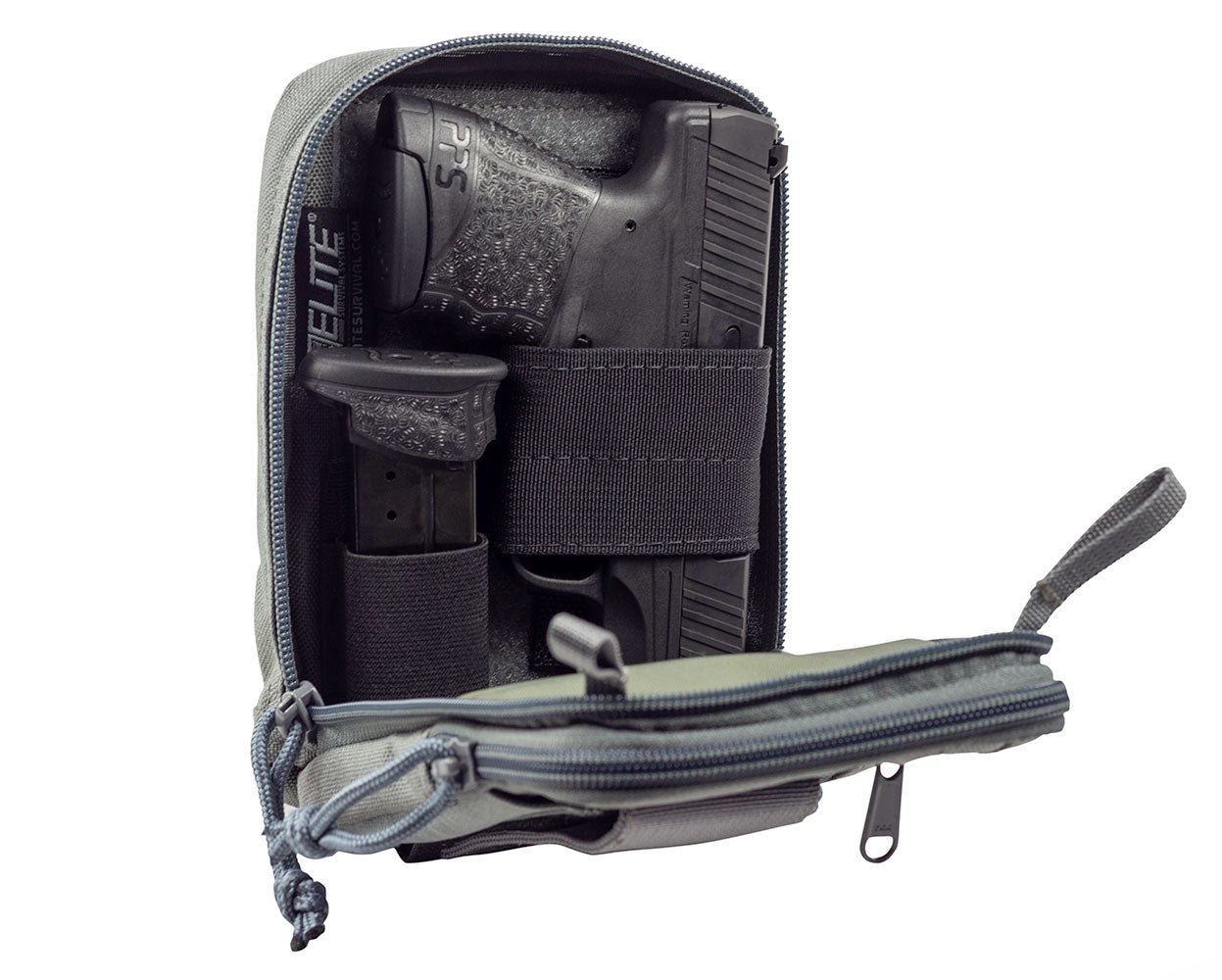 Pack d'armes Liberty