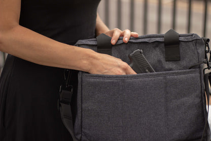 CCW Shoulder Tote