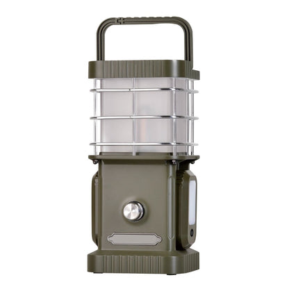 TRU De-LIGHT BUDDY Dimmable Lamp / Power Bank / Bluetooth Speaker / Independent Side Lamps - Music / Decoration - All-In-One
