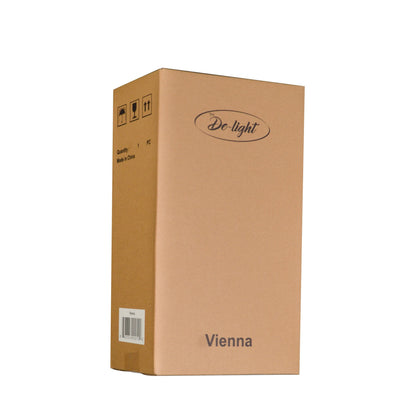 TRU De-LIGHT VIENNA Dimmable Desk Lamp - Lamp / Power Bank / Decoration All-In-One