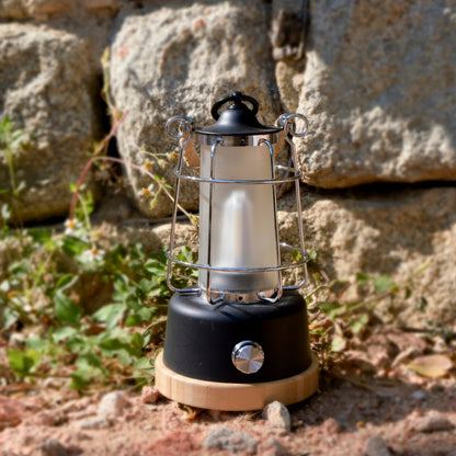 TRU De-LIGHT YOU&ME LED, Dimmable, Color Temperature & Brightness Adjustable, Rechargeable LED Lamp