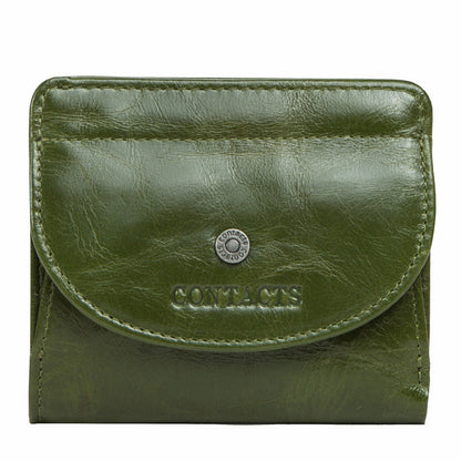 Mini Clutch Coin Purse