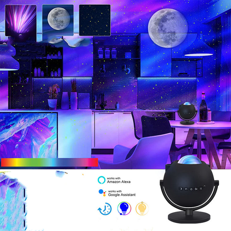 Bluetooth Music Smart App Electronics