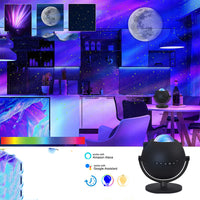 Bluetooth Music Smart App Electronics