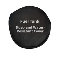 Dust cap-Fuel tank cap-one pack