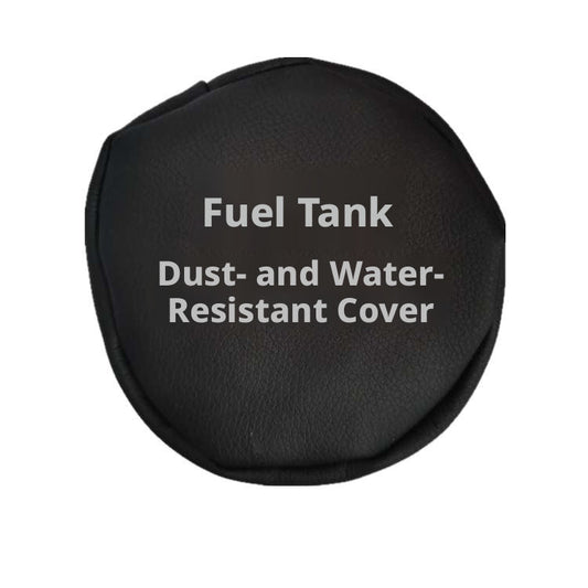 Bouchon anti-poussière-Bouchon de réservoir de carburant-un paquet