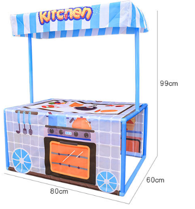 Tienda de juegos para niños