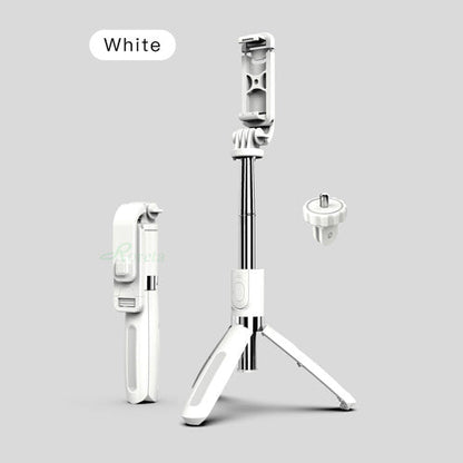 Control remoto inalámbrico para palo selfi Bluetooth