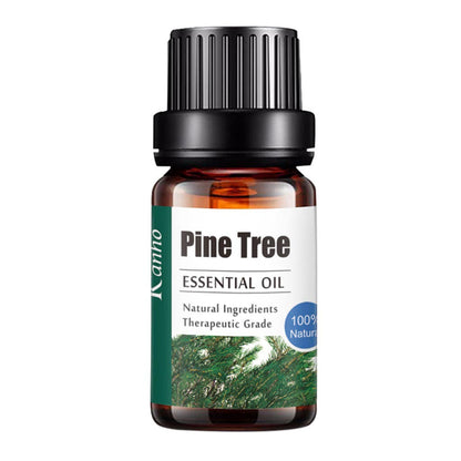 Pure Essential Oil – 10ml Aroma Diffuser Blend