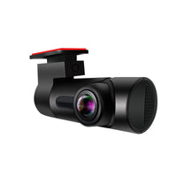 360 Degree Panoramic Driving Recorder